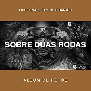 Livro Sobre Duas Rodas