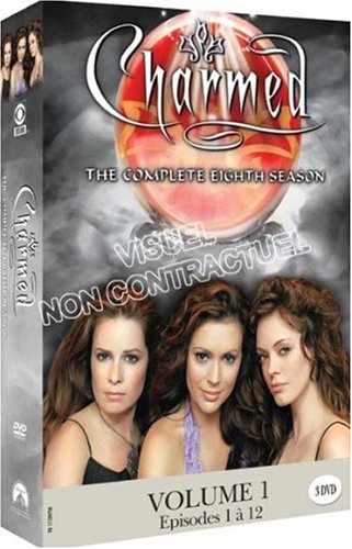 Charmed - Saison 8, Partie 1