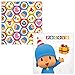 Pocoyo Lunch Napkins