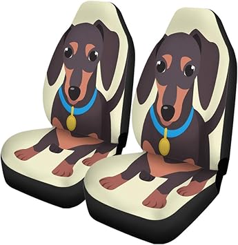 dachshund seat