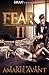 Fear 2: Falling in Love with An Alpha Billionaire (BWWM Romance) (Fear: Falling in Love with An Alpha Billionaire)