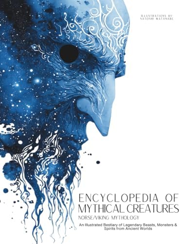 Amazon.com: Encyclopedia of Mythical Creatures - Celtic & British