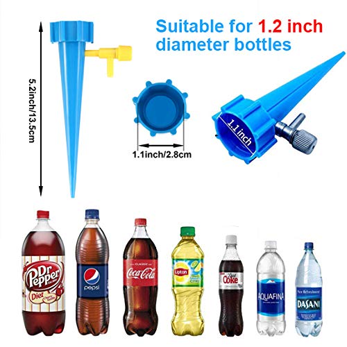 2 Watering+Release+Control+Irrigation+Suitable