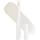 ColourPop Lippie Primer - Nourishing Lip Primer Formulated with Vitamin E &amp; Shea Butter for All Day Moisture - Preps Skin for Lip Makeup Application - Paraben and Sulfate Free (0.4 oz)