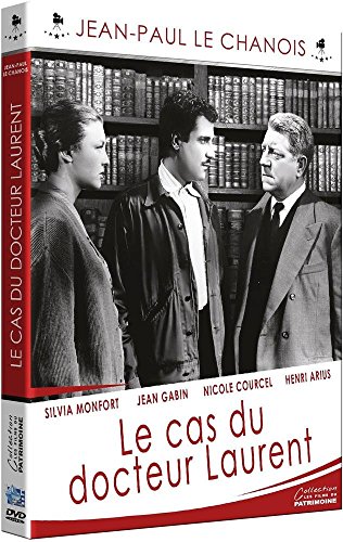 Le Cas du docteur Laurent