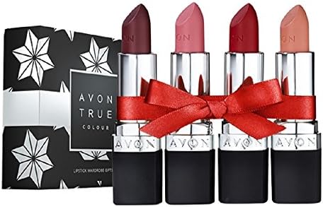 Perfectly Matte Lipstick Set