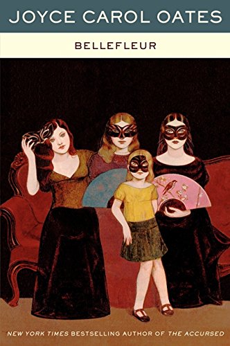 Amazon Com Bellefleur 9780062269164 Oates Joyce Carol Books