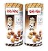 Koh-Kae Peanuts Coffee Flavoured Coated 8.11oz (230g), 2 Pack