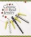Ceramic Bead Jewelry: 30 Fired & Inspired Projects (Lark Jewelry Books) by 