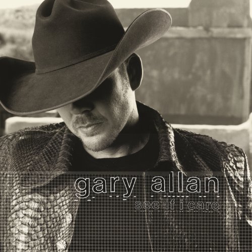 Songs About Rain (Album Version) Gary Allan