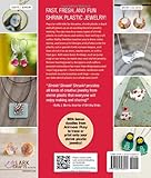 Image de Shrink! Shrank! Shrunk!: Make Stylish Shrink Plastic Jewelry