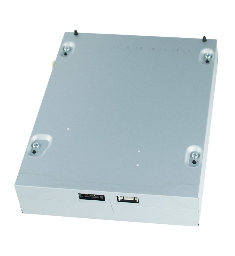 HongLei Original Lite-On Phillips DG-16D4S DG-16D5S DVD Drive for Xbox 360 Slim