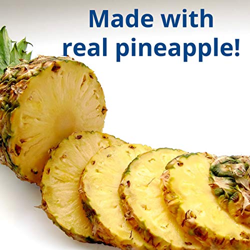 4 DairyPure+Mix+ins+Cottage+Cheese+Pineapple