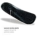 Sof Sole Men's 3/4 Length Orthotic Arch Support Shoe Insole, Men's Size 7-8.5