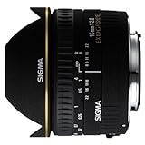 SIGMA(シグマ) SIGMA(シグマ) AF 15mm F2.8 EX DG フィッシュアイ (SIGMA)