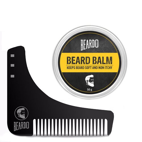 beardo razor