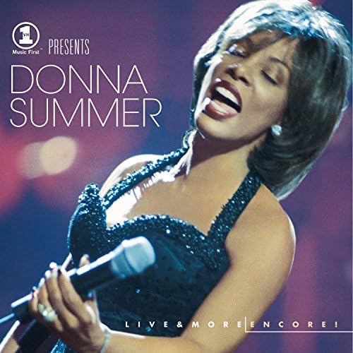 Donna Summer - Bad Girls (Disco Fever) - Amazon.com Music