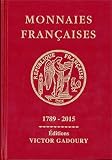 Image de Monnaies françaises 1789-2015