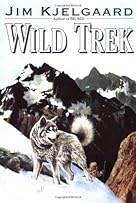 Wild Trek Jim Kjelgaard Dog Books Animal Books Books