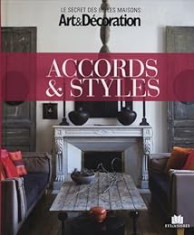 Accords & styles