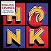 The Rolling Stones Collectors Edition 2020 Calendar - Official Square Wall Format Calendar with Reco by 