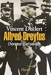 Alfred Dreyfus