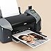 INKUTEN Premium Inkjet Heat Transfer Paper for (Dark Fabrics), Pure Cotton, Polyster Ricoh, SawGrass Printers (50 Sheets) A4