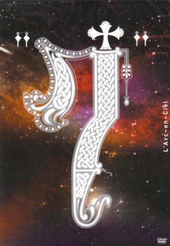 Amazon Co Jp 7 Dvd Dvd ブルーレイ L Arc En Ciel