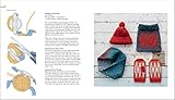 Image de Knitting from the North: Original Designs Inspired by Nordic and Fair Isle Knitting Traditions
