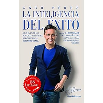 La Inteligencia Del Éxito (COLECCION ALIENTA) La Inteligencia Del Éxito (COLECCION ALIENTA)
