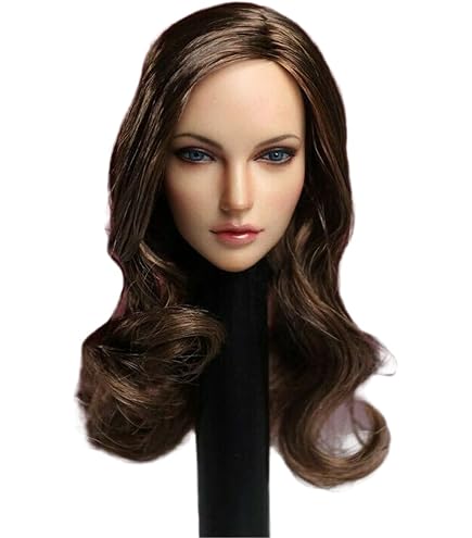 Amazon.com: YSBRING Tbleague S16A 1/6 Scale Super-Flexible Female