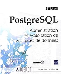 PostgreSQL