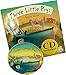 Three Little Pigs Play Set with Matching Pop up Book and Read-along Cd By Pockets Of Learning
