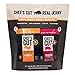 Chef's Cut Real Jerky Variety BBQ Pack, 10 count, 12.5 OZ(350g)
