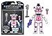 Funko Five Nights at Freddy's Funtime Freddy Articulated Action Figure, 5