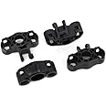 Traxxas 7034 Left and Right Axle Carriers