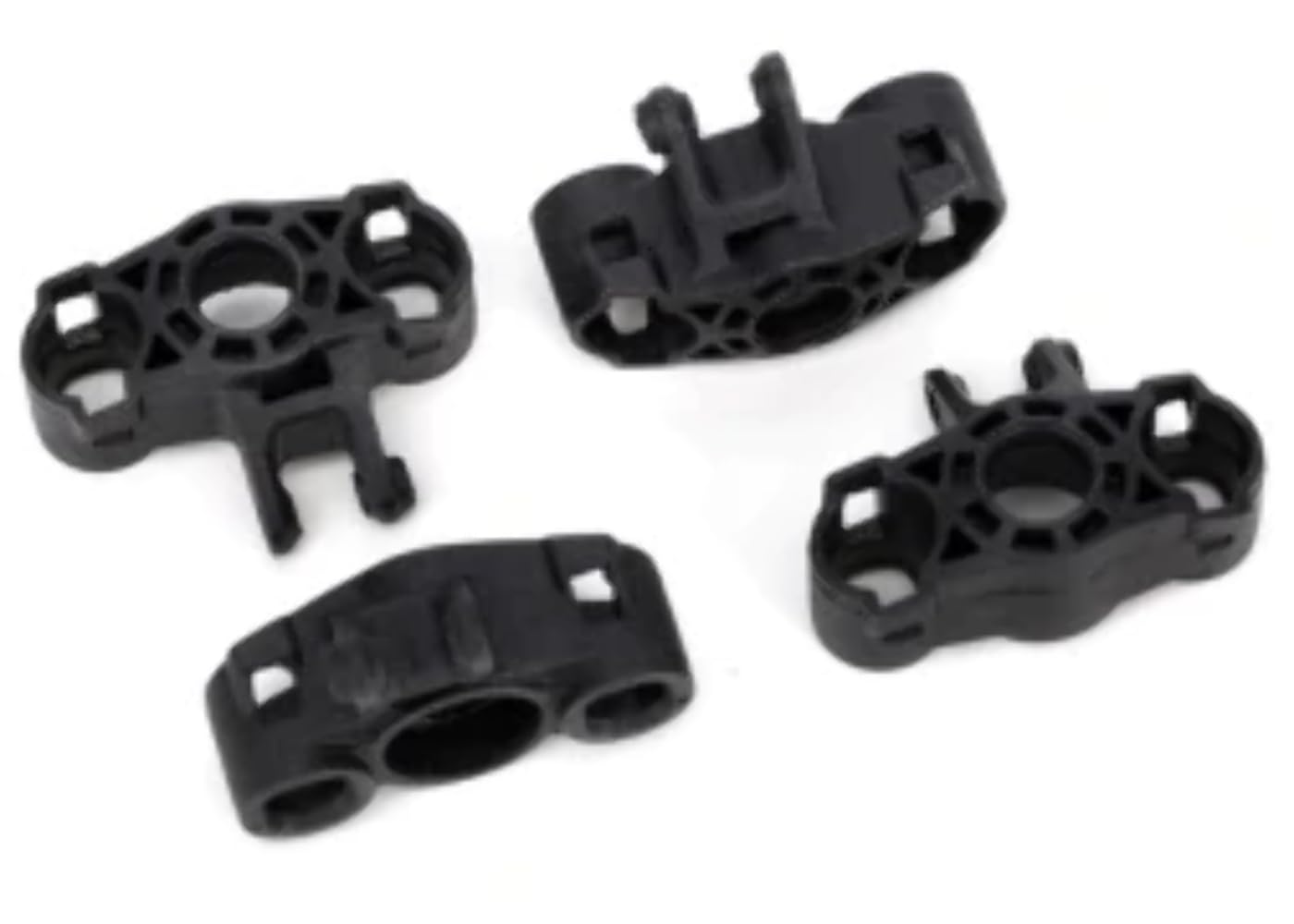 Traxxas 7034 Axle Carriers