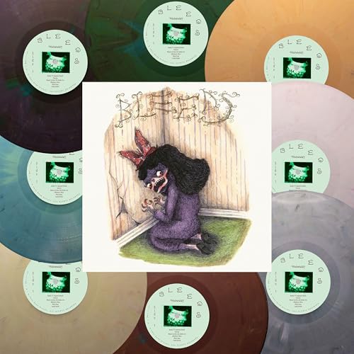 Amazon.com: Getting Killed: CDs & Vinyl