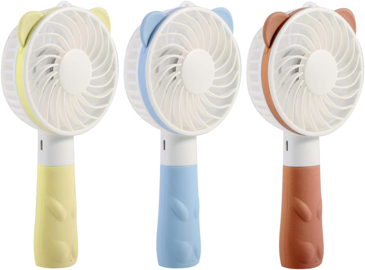 outdoor portable cooling fans