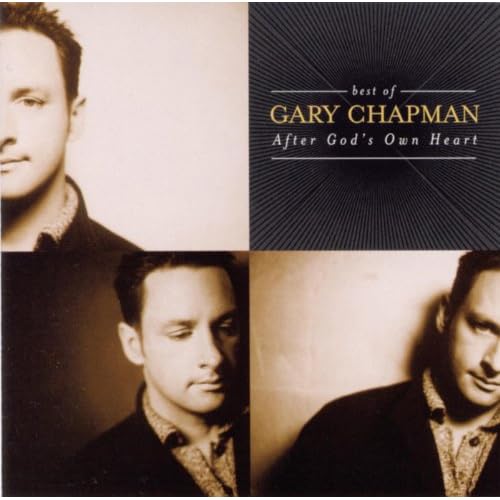 Gary Chapman