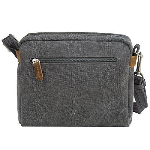 Travelon Heritage Crossbody Bag - Image 7