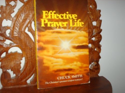 Living Water: The Power of the Holy Spirit in Your Life: Chuck
