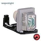 BL-FU240A Replacement Projector Lamp with Housing for Optoma DH1011 EH300 HD131X HD25 HD25-LV HD2500 HD30 HD30B