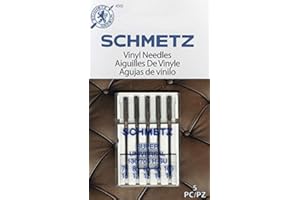 Schmetz Vinyl Needles