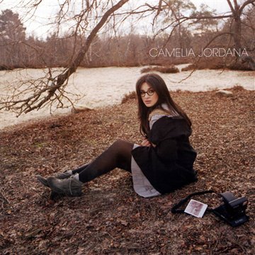 Camelia Jordana (Edition limitée - inclus 2 titres bonus)