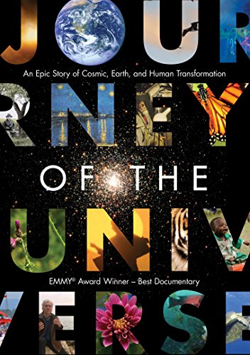 Journey of the Universe: An Epic Story of Cosmic, Earth and Human Transformation - //medicalbooks.filipinodoctors.org