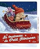 Le traineau de Petit Hérisson by 