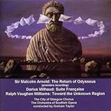 RETURN OF ODYSSEUS PREMIERE                        image