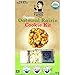 Scratch & Grain Baking Co. Organic Cookie Kit Oatmeal Raisin