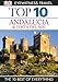 DK Eyewitness Top 10 Travel Guide: Andalucia & Costa Del Sol (EYEWITNESS TOP 10 TRAVEL GUIDES)